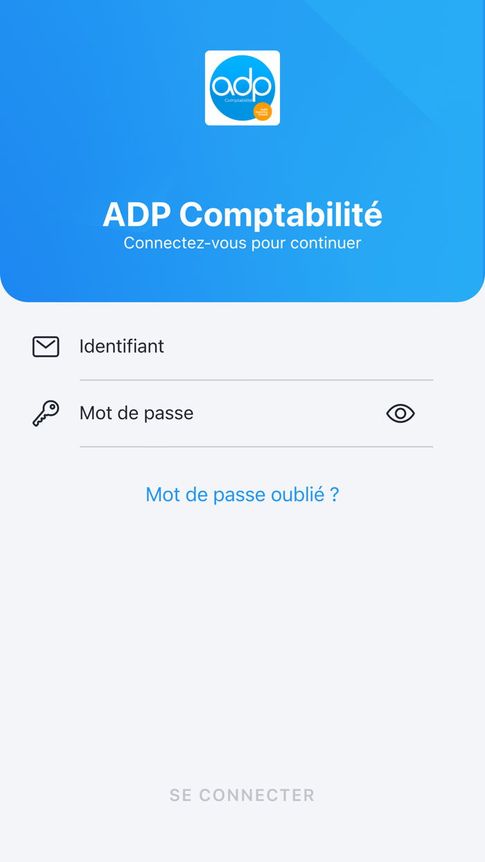 ADP Comptabilité