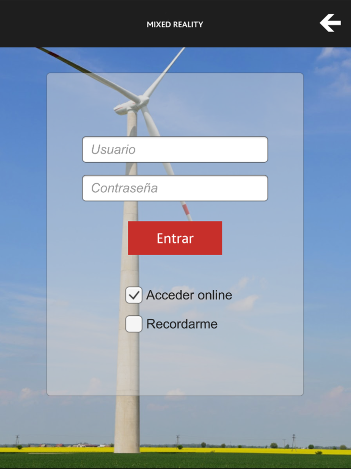 Mixed Reality mediateca
