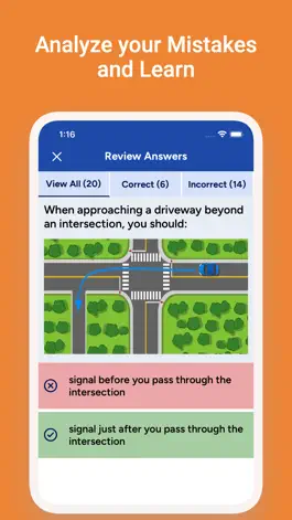Game screenshot NY DMV Driver's License Test hack