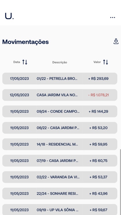 URBE.ME screenshot-3