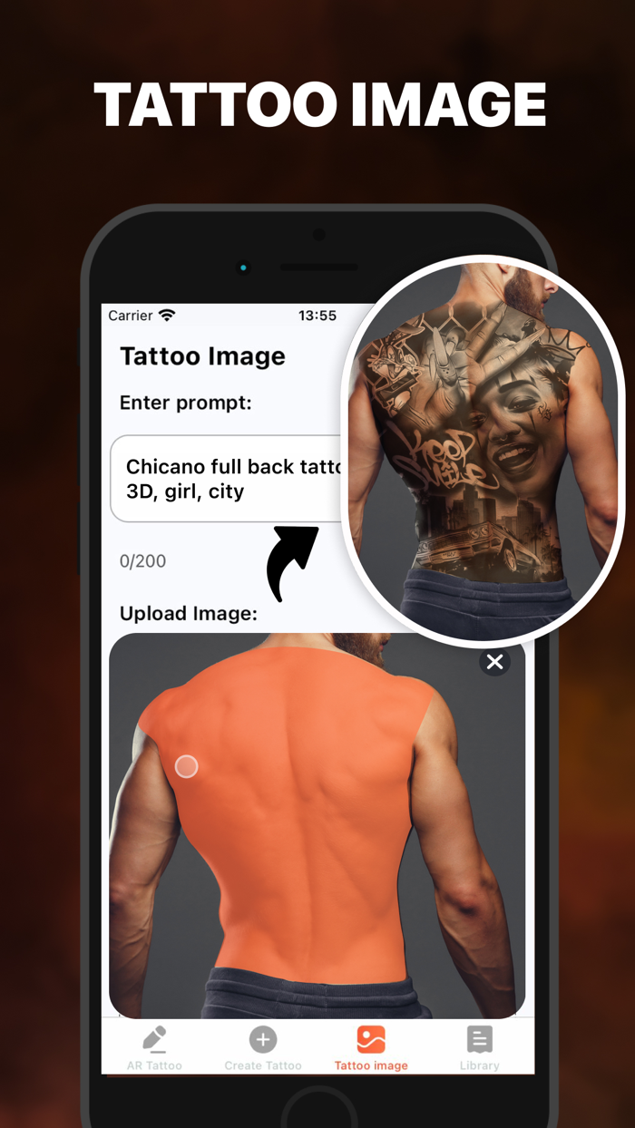 Ai Tattoo Design Tattoo Maker