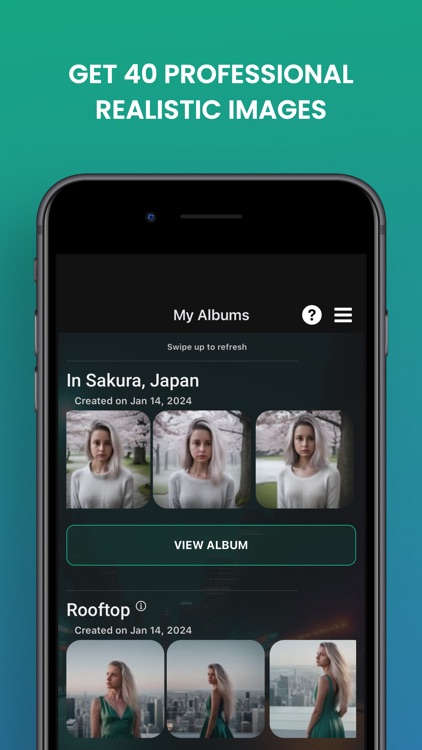 ArtZap.AI Virtual Try-On screenshot-4