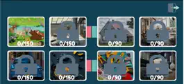 Game screenshot Find The Differences Five Diff mod apk