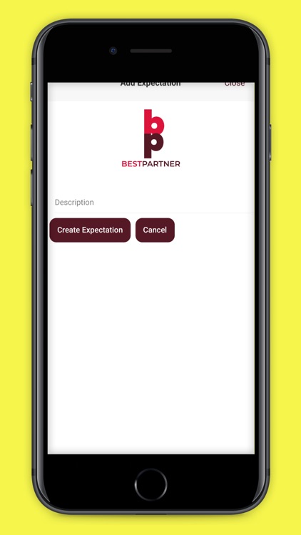 Best Partner App screenshot-3