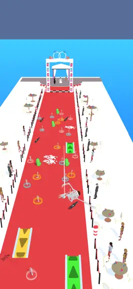 Game screenshot Wedding Ragdoll hack
