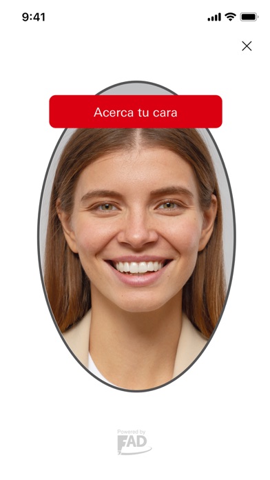 HSBC Firma Digital Screenshot