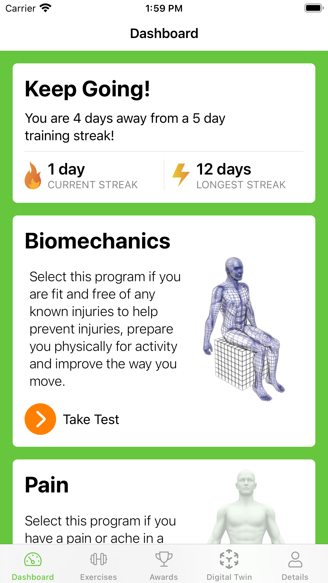 FLX Health
