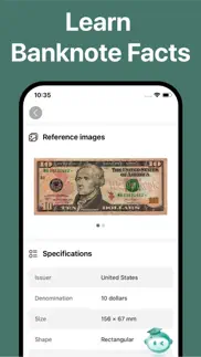 notesnap: banknote identifier problems & solutions and troubleshooting guide - 1