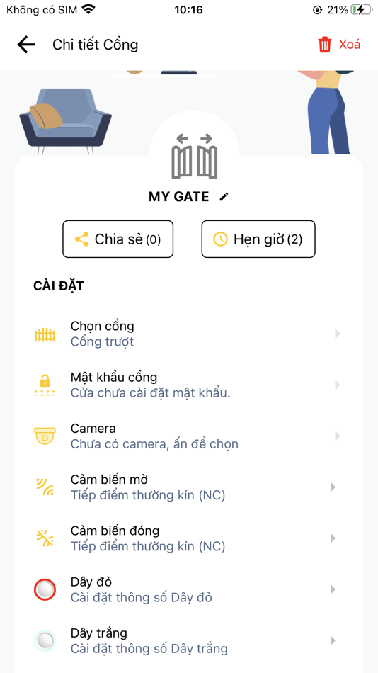 #3. EA AUTOMATION (iOS) 由: Cuong Pham