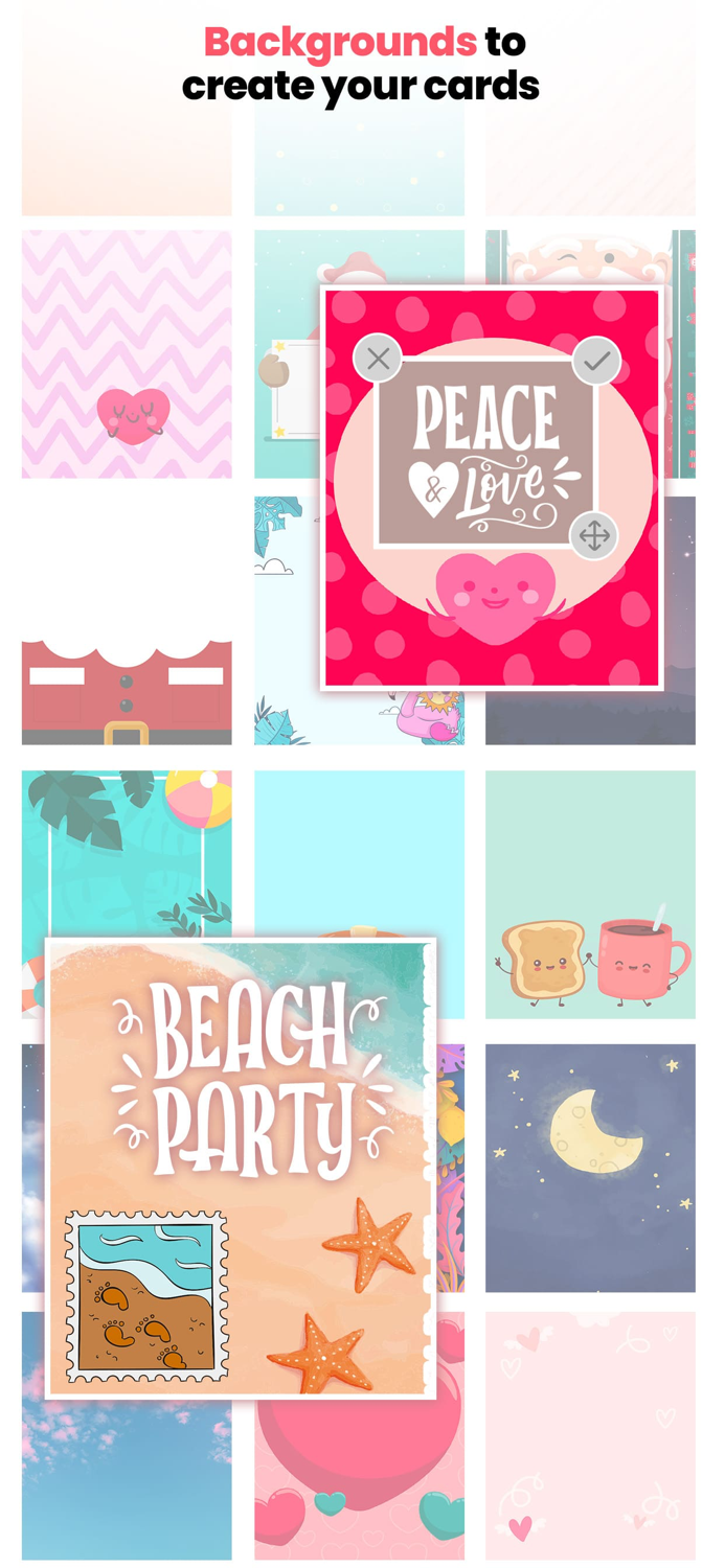 Super Frames Photo Editor