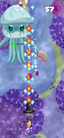 Game screenshot Nightspell hack