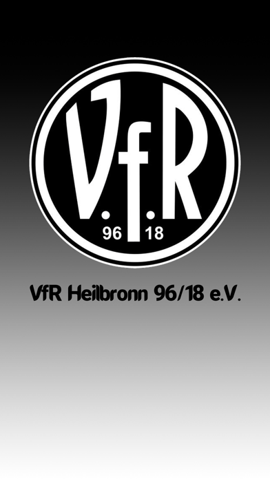 VfR Heilbronn Screenshot