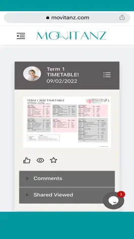 Game screenshot Movitanz hack