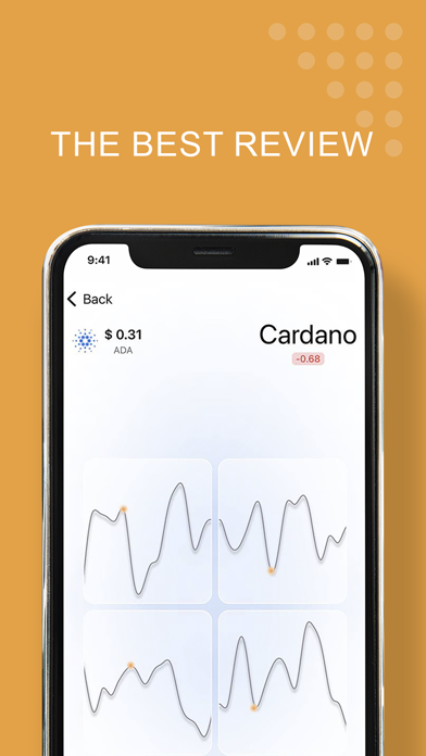 مانی | Maani iPhone screenshot 5 - Finance app
