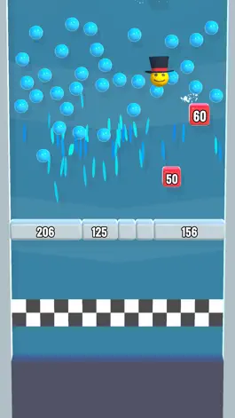 Game screenshot Bounce Drop 3D apk