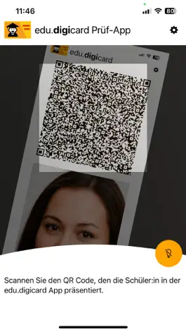 Game screenshot edu.digicard Prüf-App mod apk