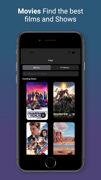 Pelis.Max  : Movies, TV Shows Screenshot