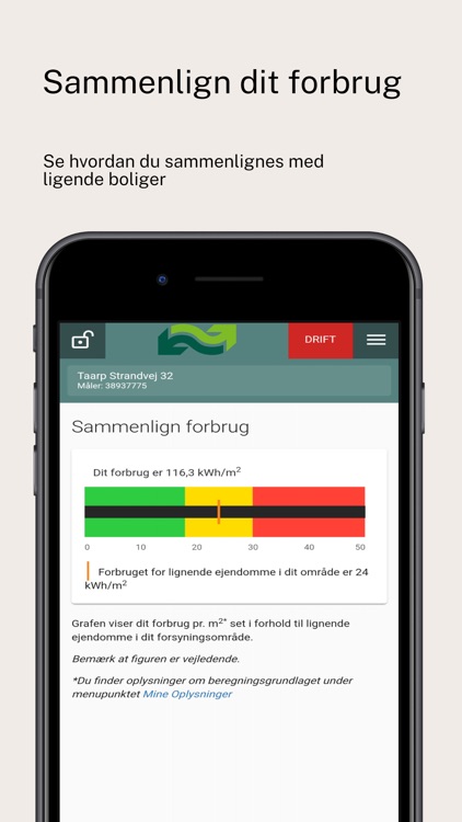 E|Forsyning screenshot-3
