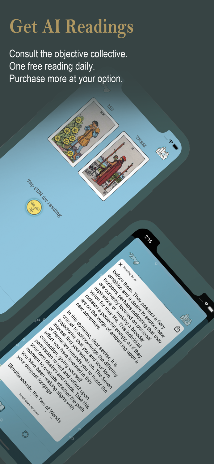 Tarot Simple Meanings Readings