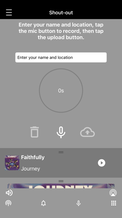 107.1 Bob FM Redding Screenshot 4 - AppWisp.com
