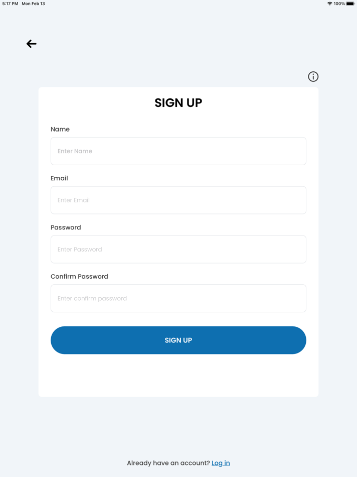 #2. Moog Center Vocabulary (iOS) By: The Moog Center for Deaf Education