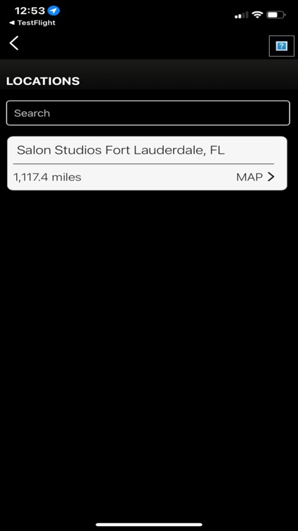 Salon Studios Florida