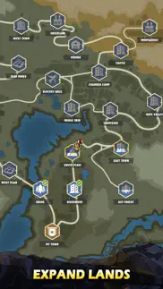 town survival iphone screenshot 4