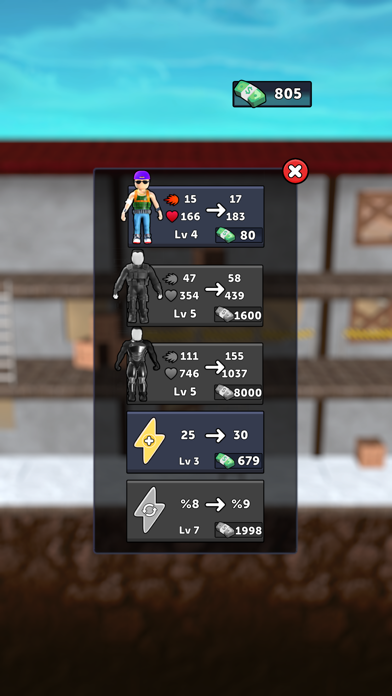 Soldier Siege Screenshot