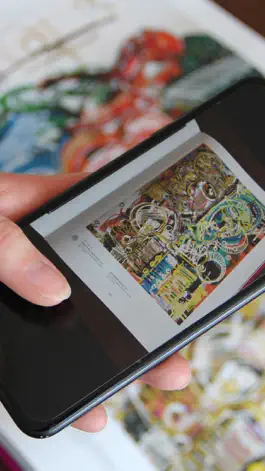 Game screenshot teNeues apk