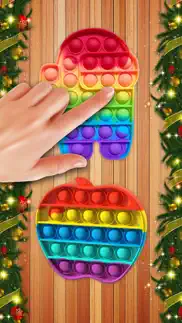 fidget toys asmr poppet games iphone screenshot 1