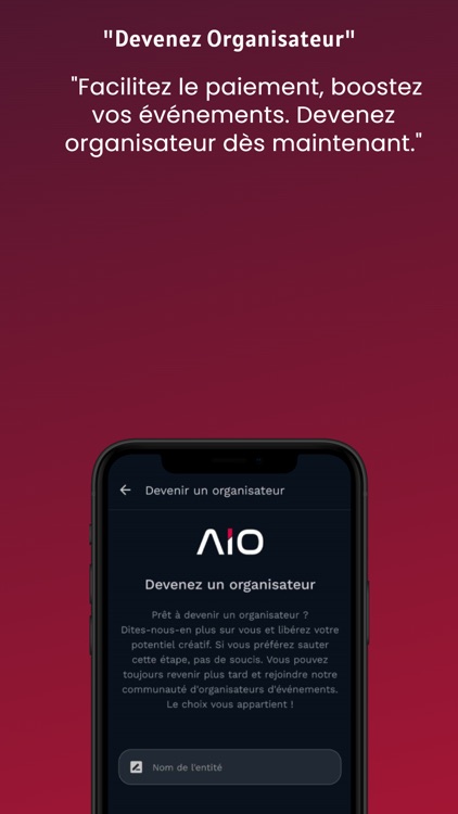 Aio Events screenshot-6