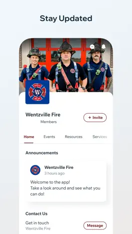 Game screenshot Wentzville Fire hack