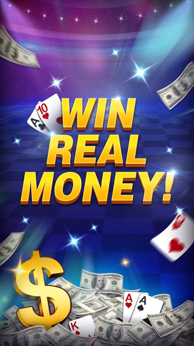 Texas Cash - Win Real Money Screenshot
