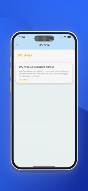 SPC Consumidor on the App Store