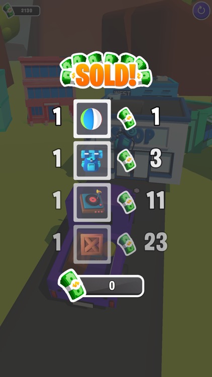 Merge And Deliver screenshot-4