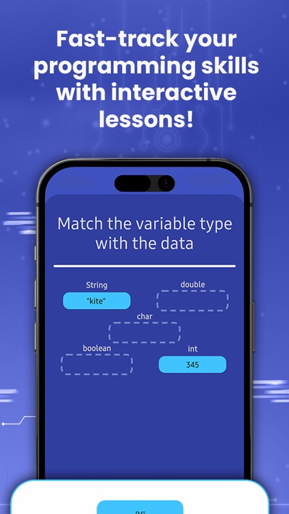 Learn Java : EasyCoder screenshot-4