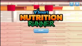 Game screenshot VSmart Nutrition Runner hack
