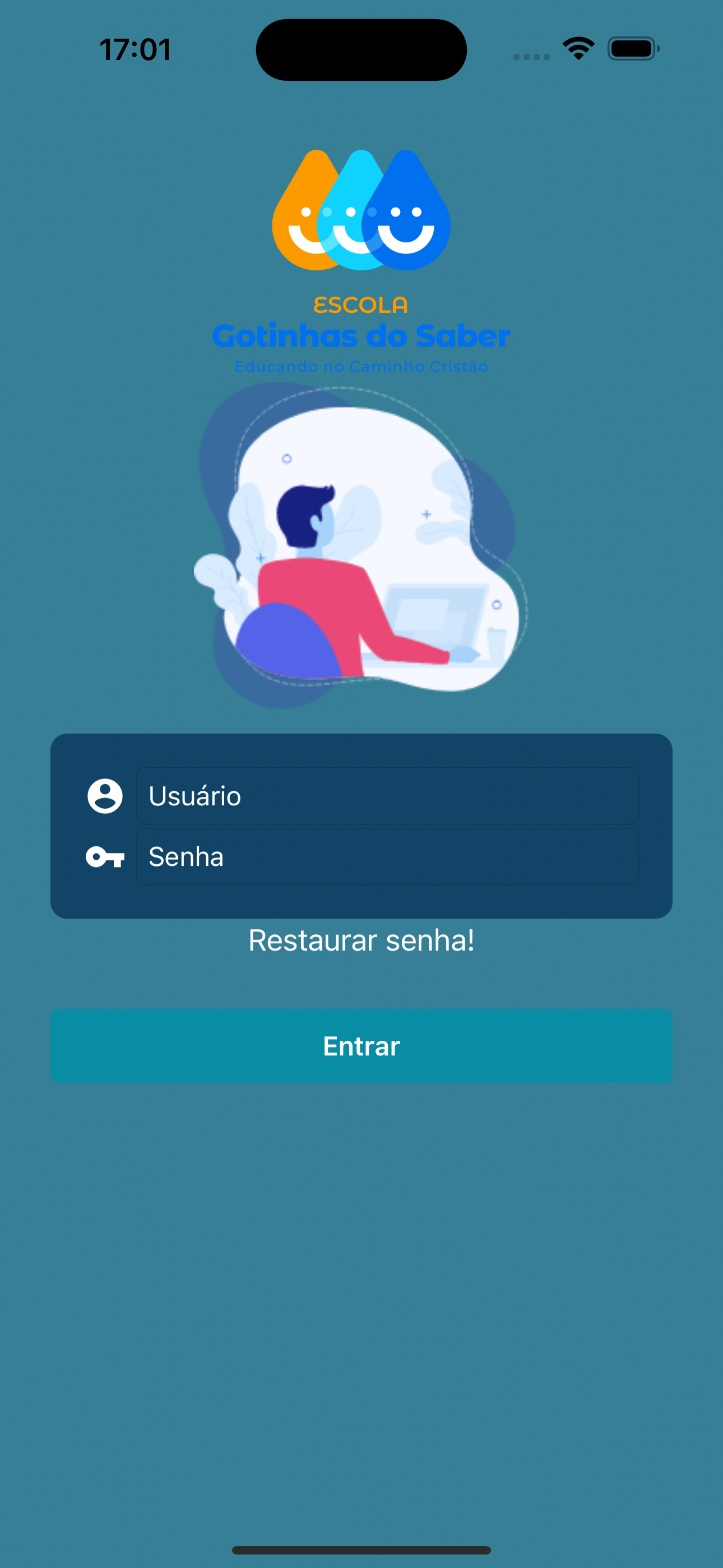 Nova Opção