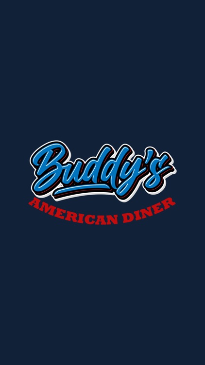 Buddy´s American Diner Trier