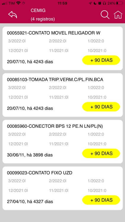 STXMobile screenshot-5