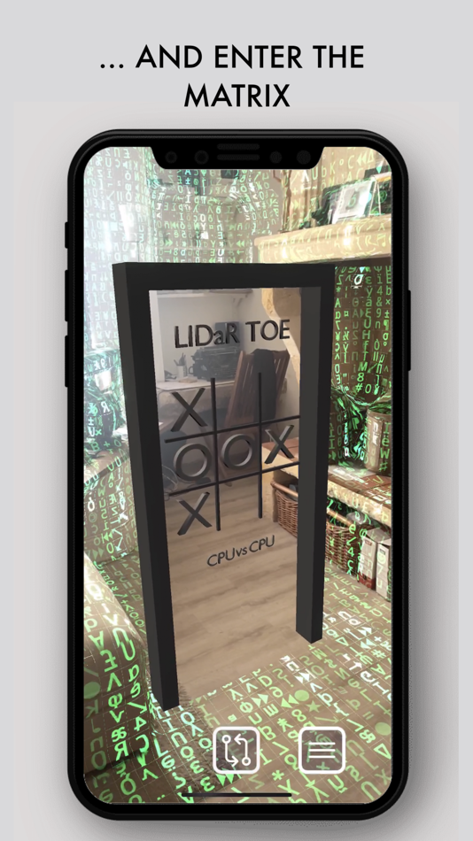 #5. LiDAR Toe (iOS) 由: Free Tools Association