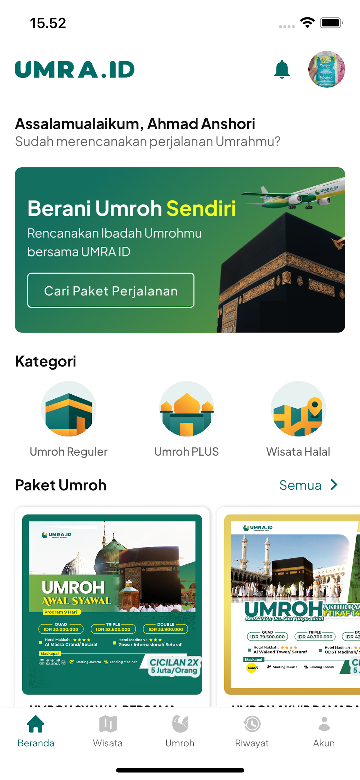 UMRA.ID