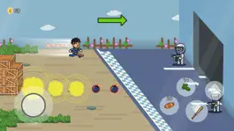 Game screenshot Red Light Kill hack