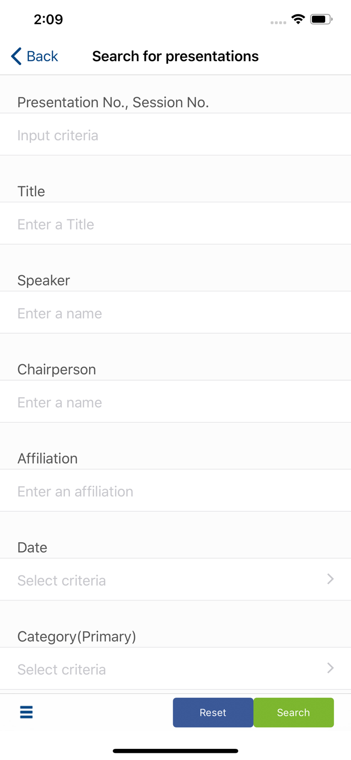 The 103rd CSJ Annual Meeting