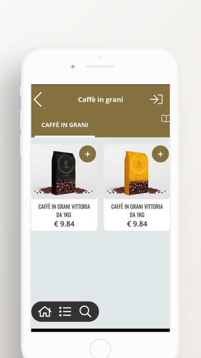 Vittoria GLS Screenshot