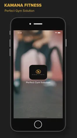 Game screenshot Kamana Fitness mod apk