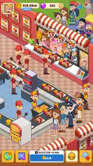 project snack bar: idle tycoon problems & solutions and troubleshooting guide - 4