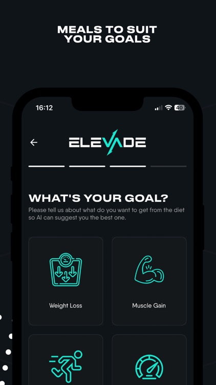 Elevade - Football Nutrition