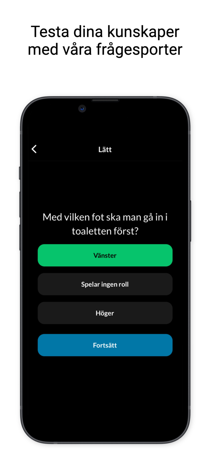 Muslimappen - Bönetider, Qibla screenshot 4