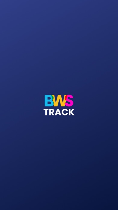 BWS Track - Rastreamentoのおすすめ画像1
